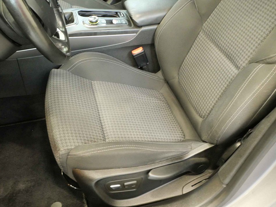 Renault Talisman 1.6 dCI Techno