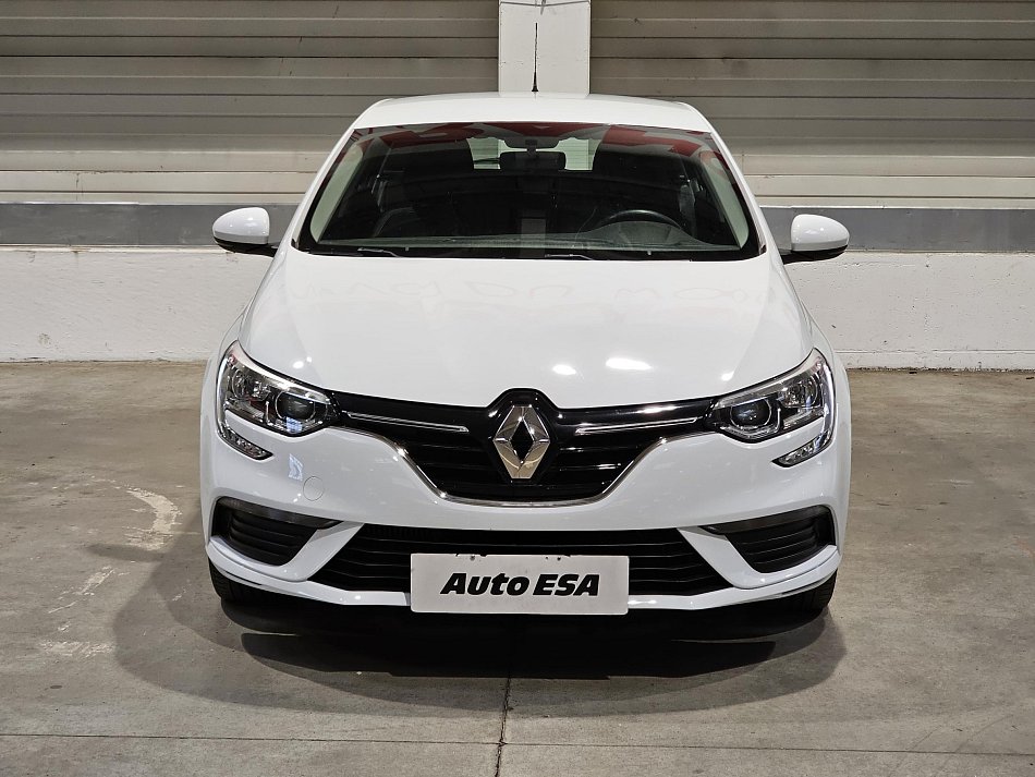 Renault Mégane 1.3TCe 