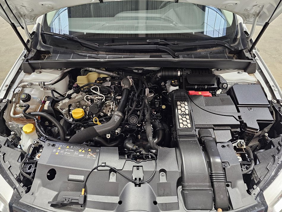 Renault Mégane 1.3TCe 