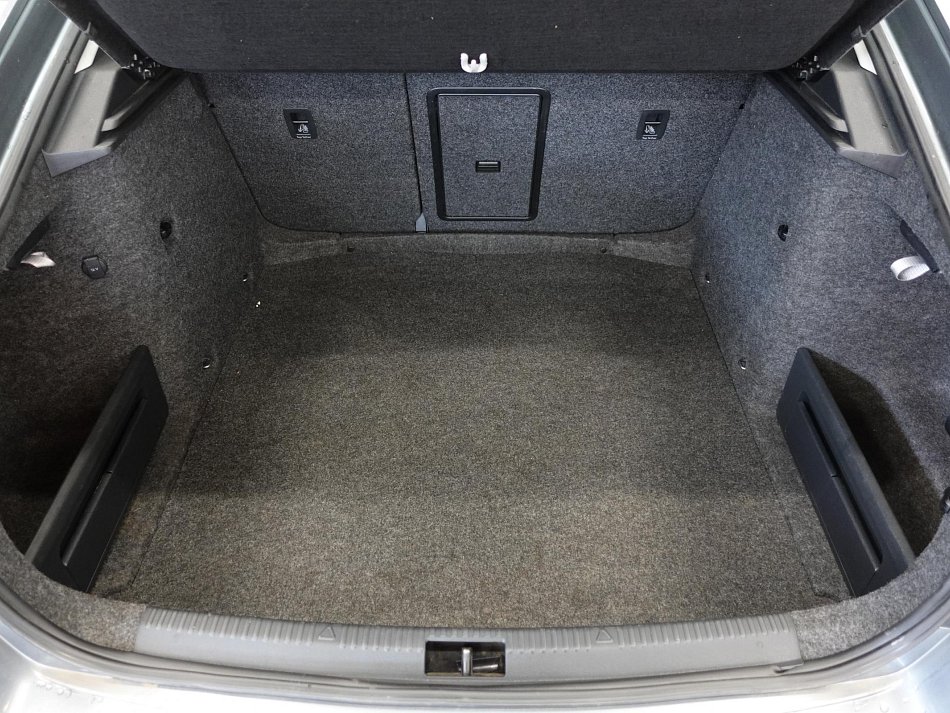 Škoda Octavia III 2.0TDi 