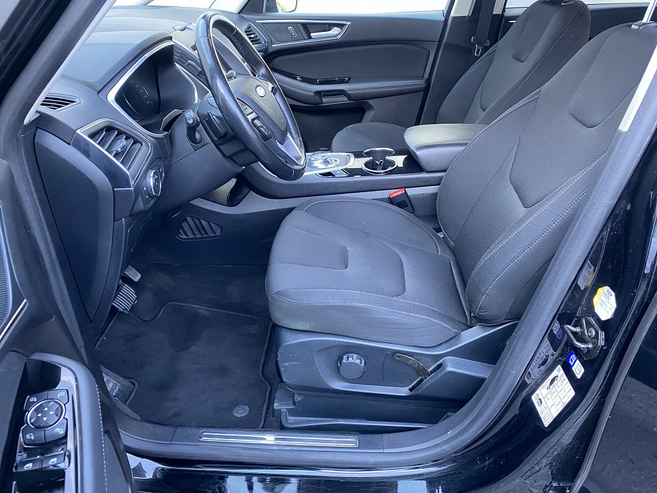 Ford S-MAX 2.0 TDCi 
