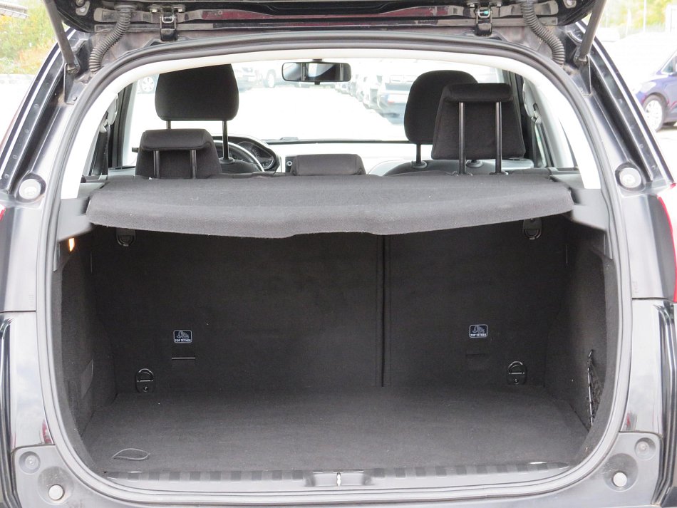 Peugeot 2008 1.2PT 