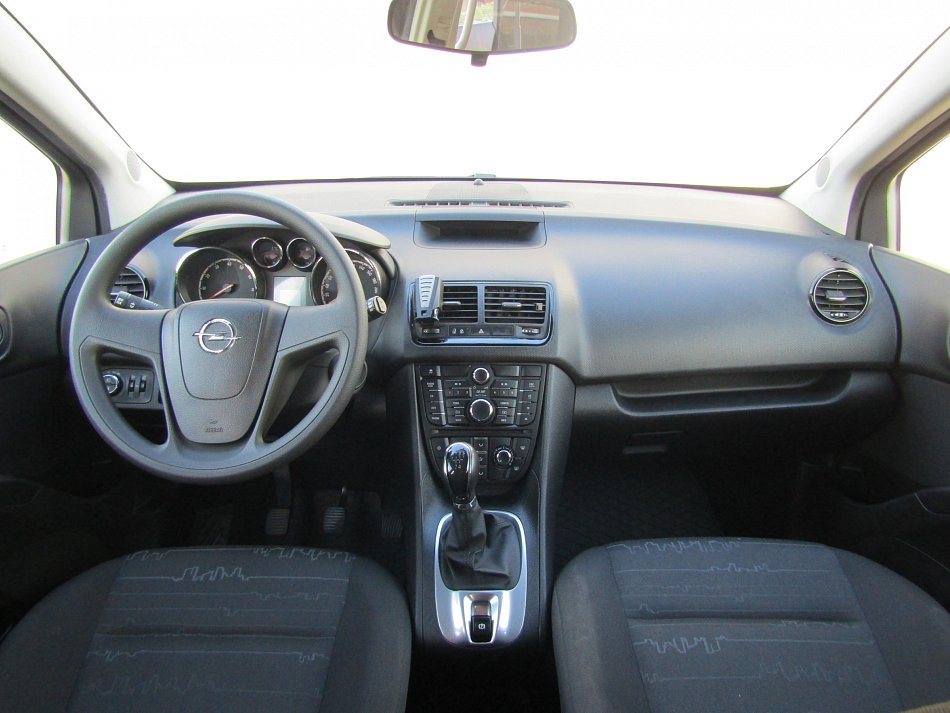 Opel Meriva 1.4i 