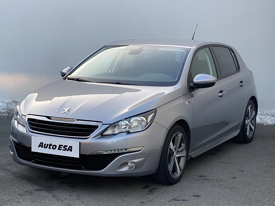 Peugeot 308 1.2PT Style