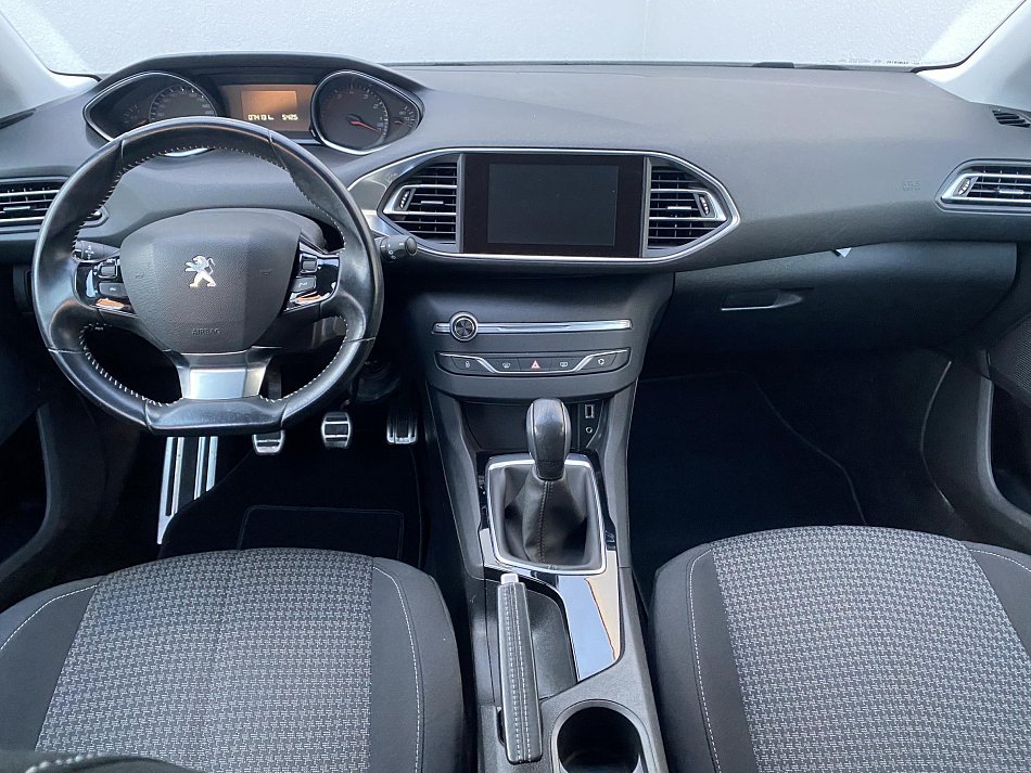 Peugeot 308 1.2PT Style