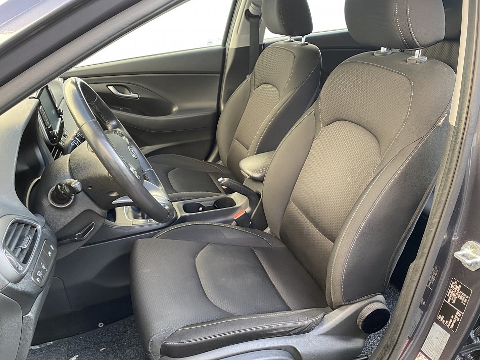 Hyundai I30 1.0 T-GDi Style