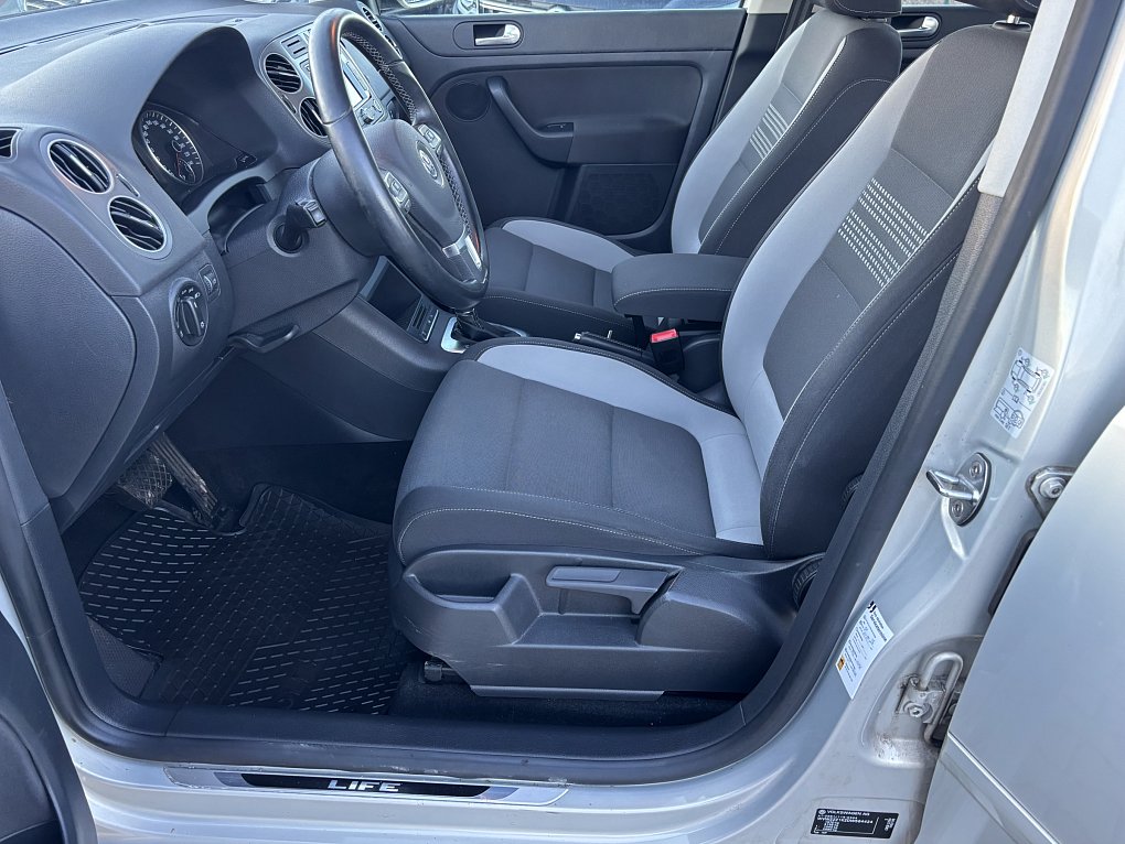 Volkswagen Golf Plus 1.2 TSi Life