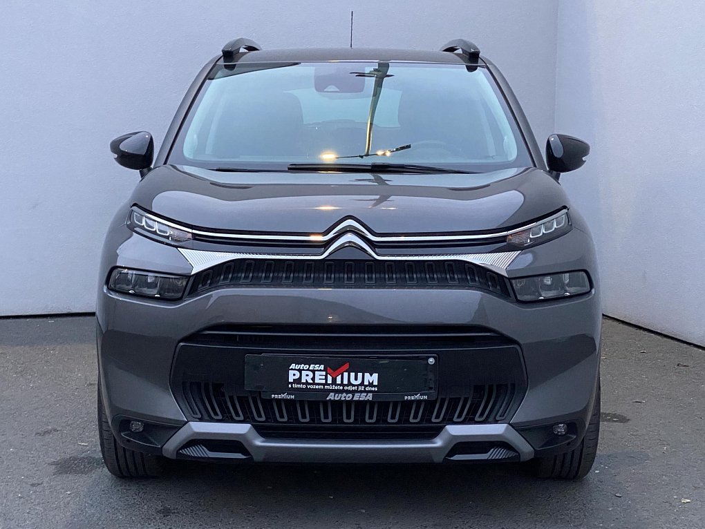 Citroën C3 Aircross 1.2PT Feel