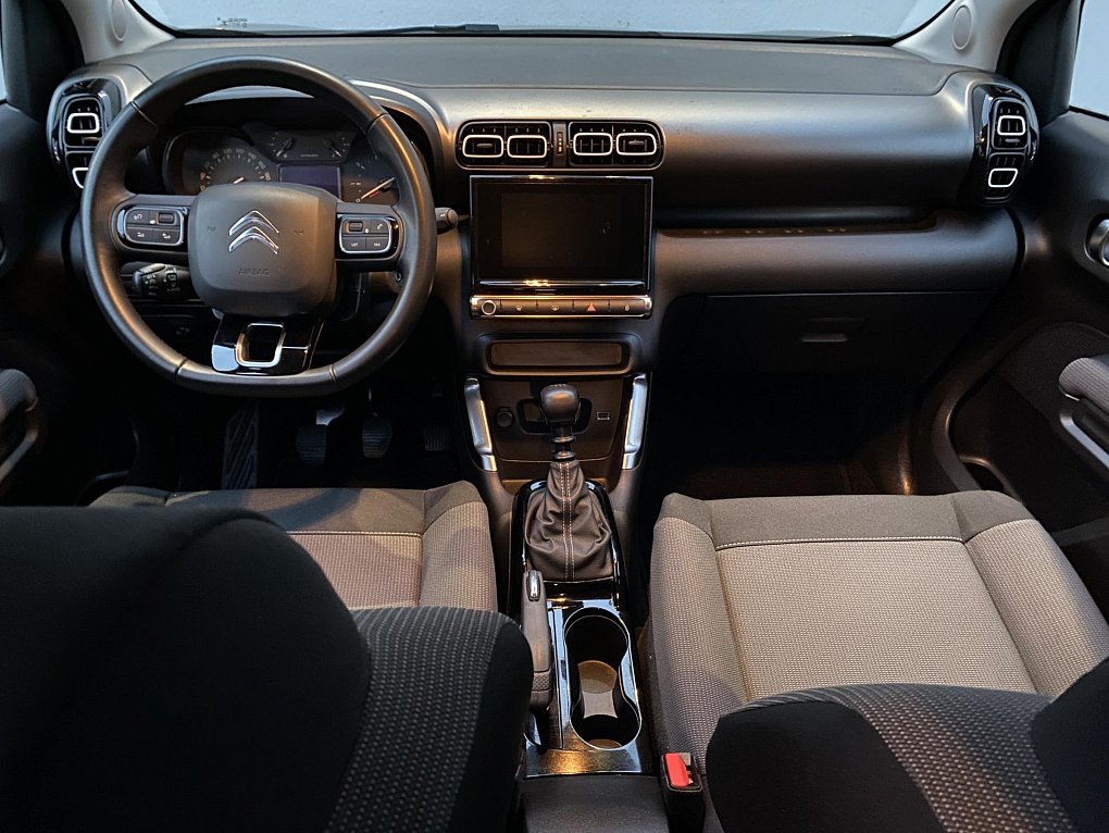 Citroën C3 Aircross 1.2PT Feel