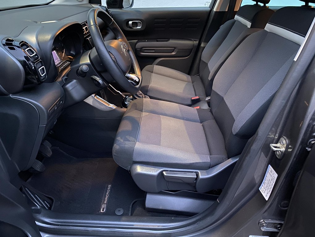 Citroën C3 Aircross 1.2PT Feel