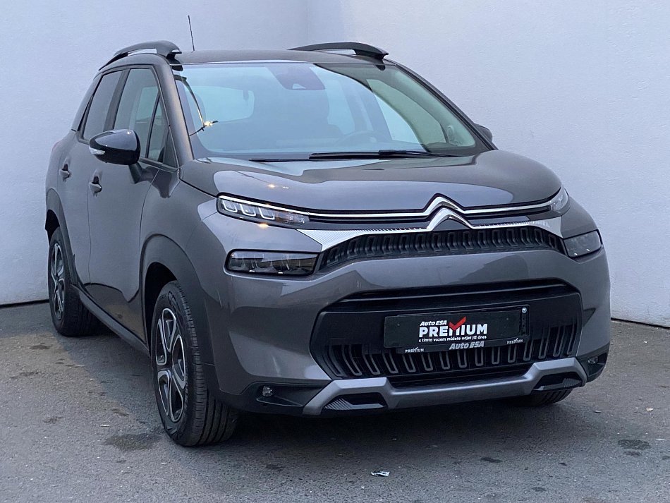 Citroën C3 Aircross 1.2PT Feel