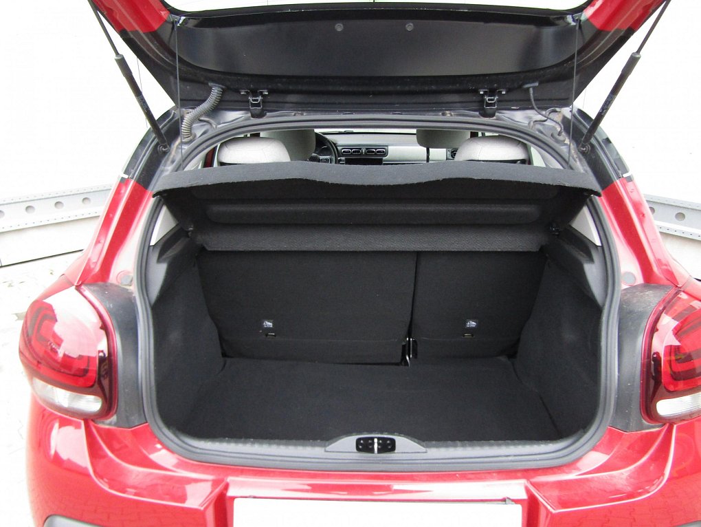 Citroën C3 1.2PT Shine