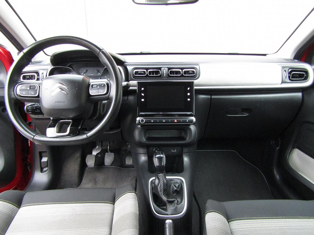 Citroën C3 1.2PT Shine