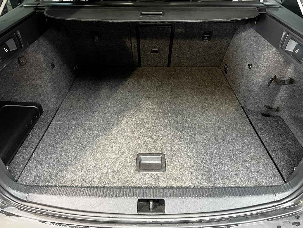 Škoda Octavia III 1.6 TDi 