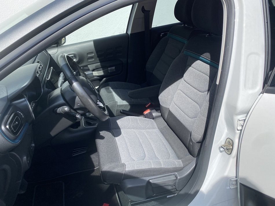 Citroën C3 1.2PT Shine