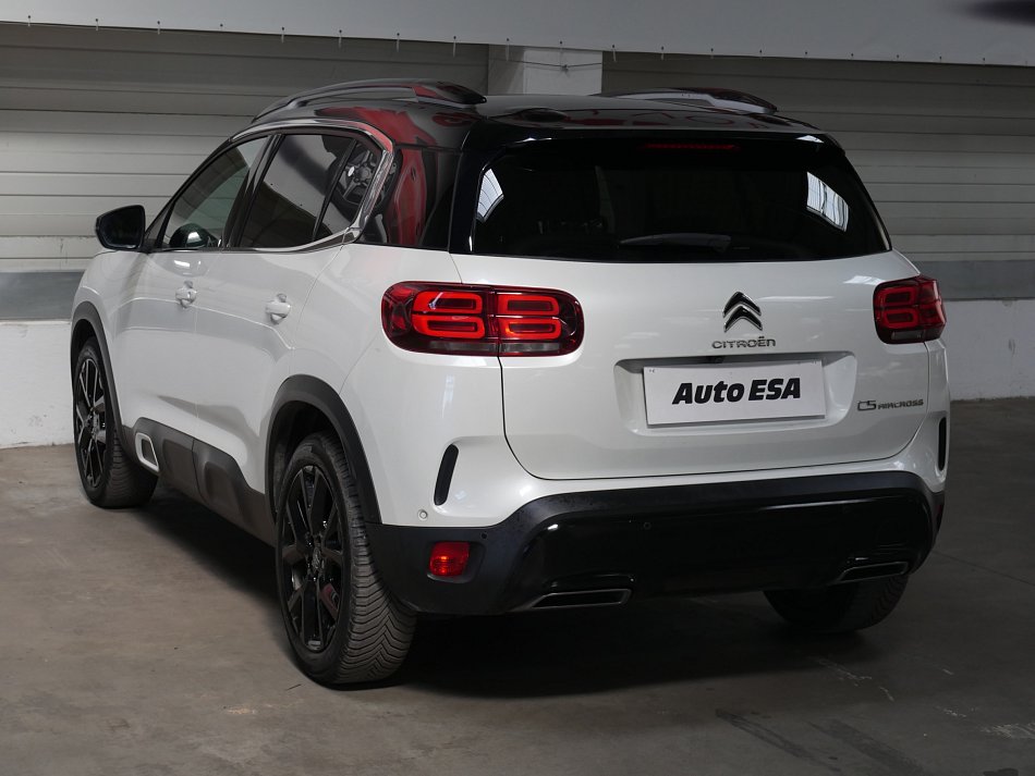 Citroën C5 Aircross 1.6 PT Shine