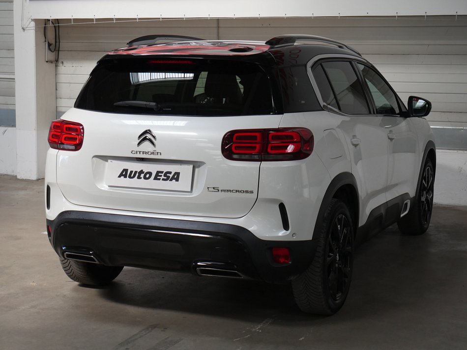 Citroën C5 Aircross 1.6 PT Shine