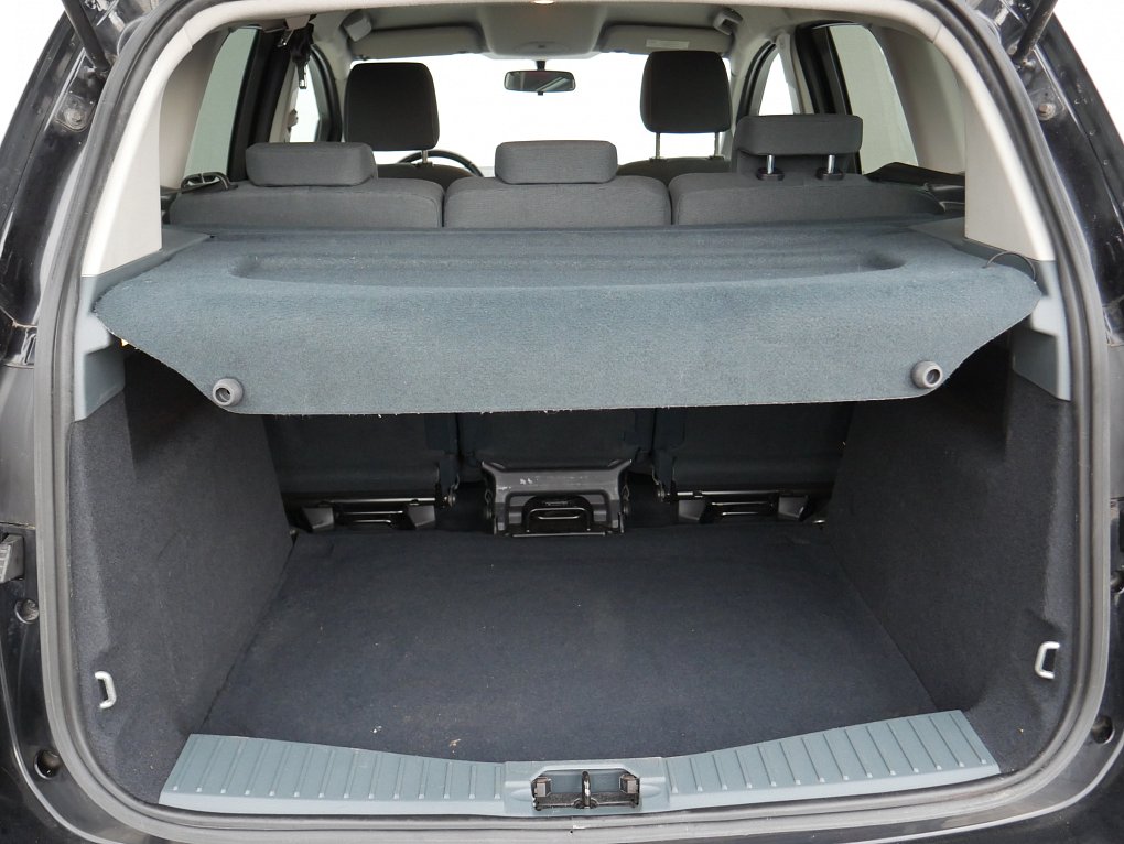 Ford C-MAX 1.6Ti-VCT 