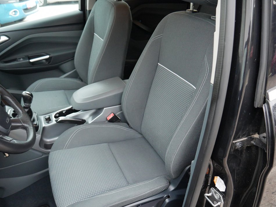 Ford C-MAX 1.6Ti-VCT 