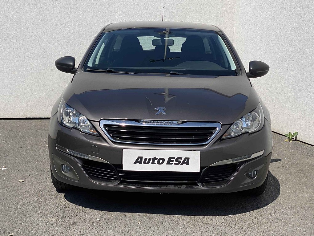 Peugeot 308 1.2 PT Access