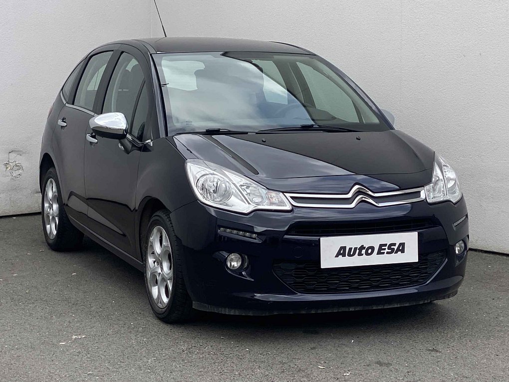 Citroën C3 1.2i Feel