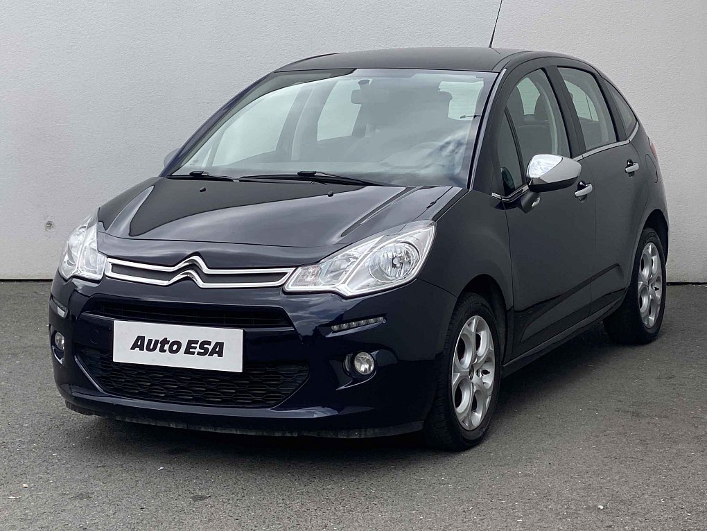 Citroën C3 1.2i Feel