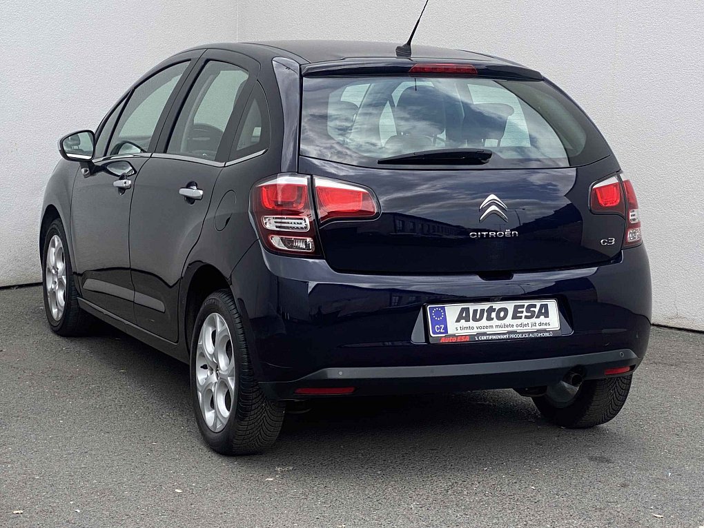 Citroën C3 1.2i Feel