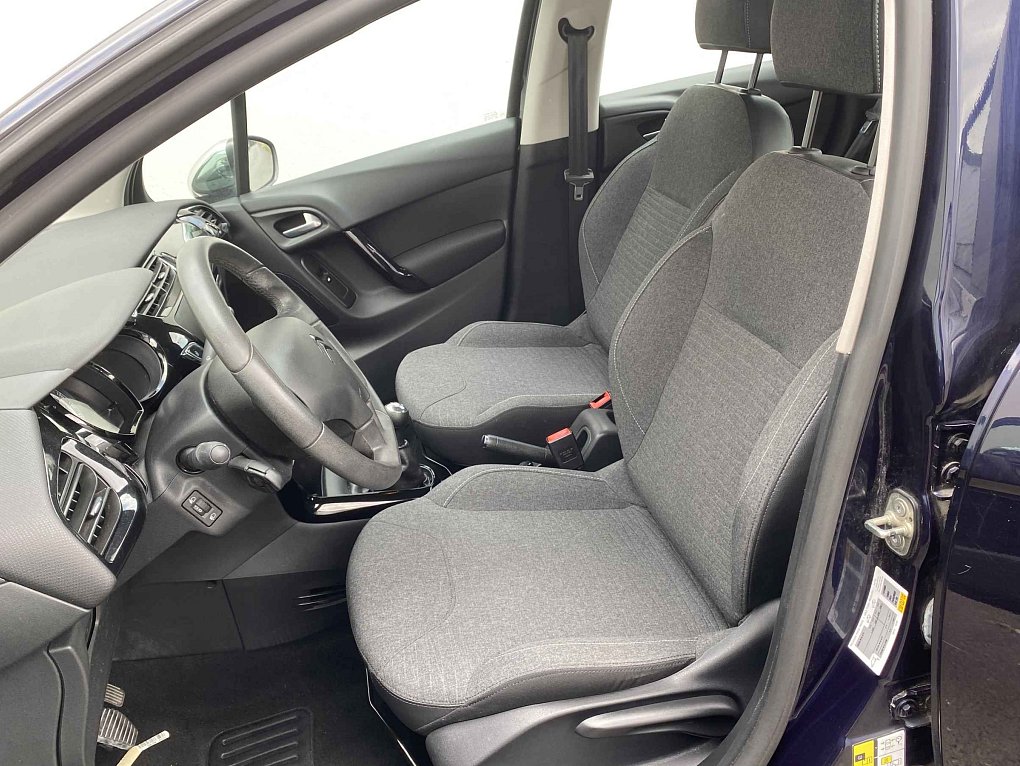 Citroën C3 1.2i Feel