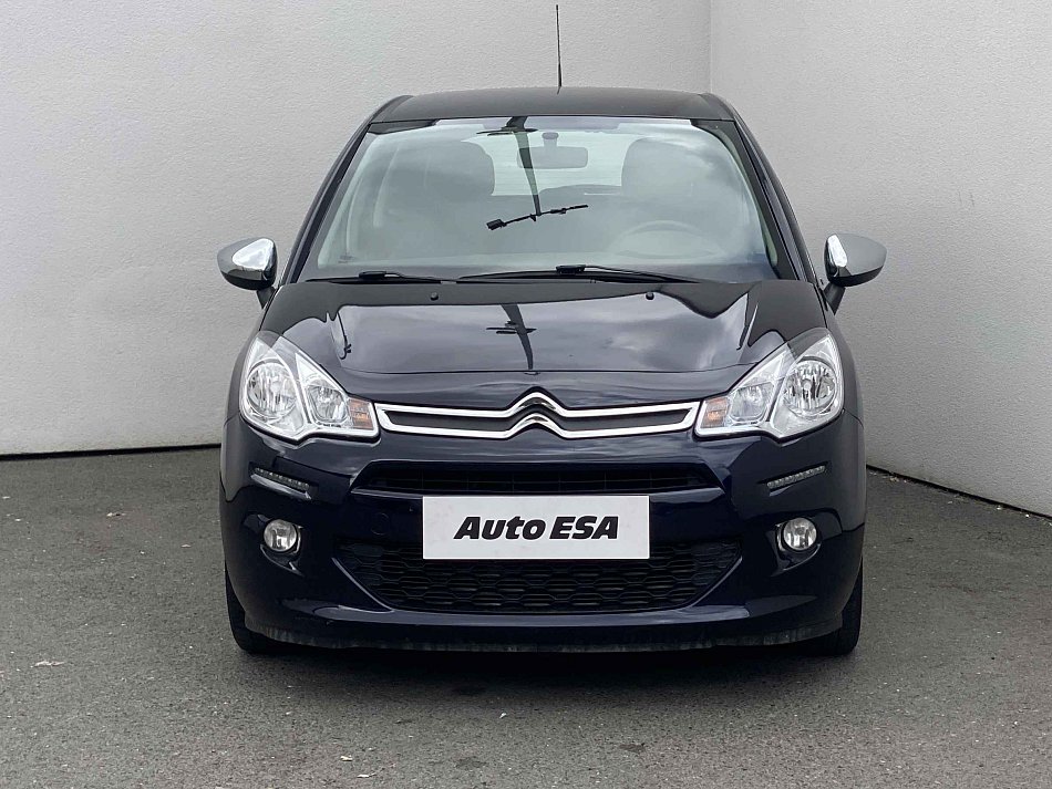 Citroën C3 1.2i Feel