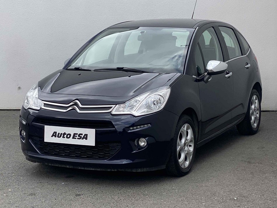 Citroën C3 1.2i Feel