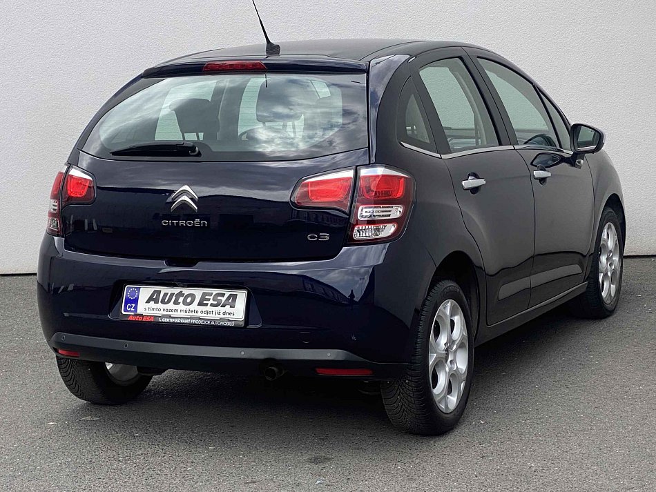 Citroën C3 1.2i Feel
