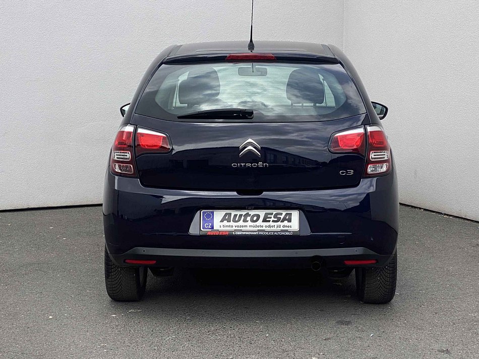 Citroën C3 1.2i Feel