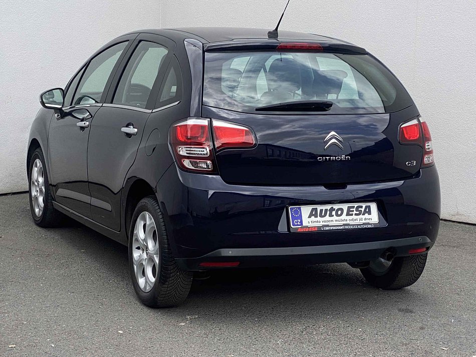 Citroën C3 1.2i Feel