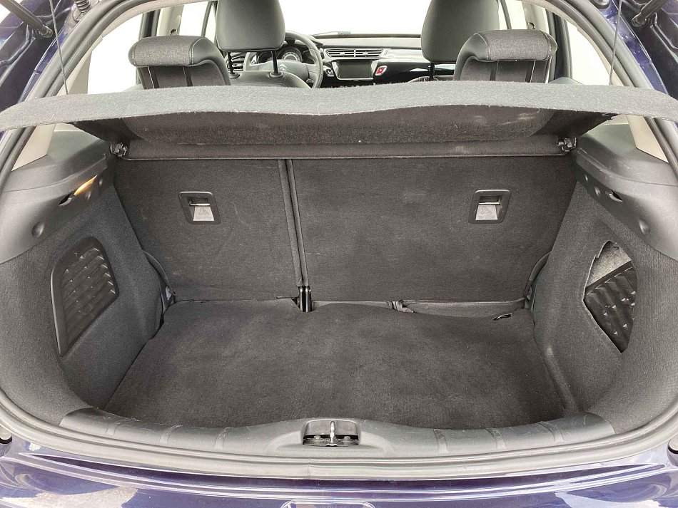 Citroën C3 1.2i Feel