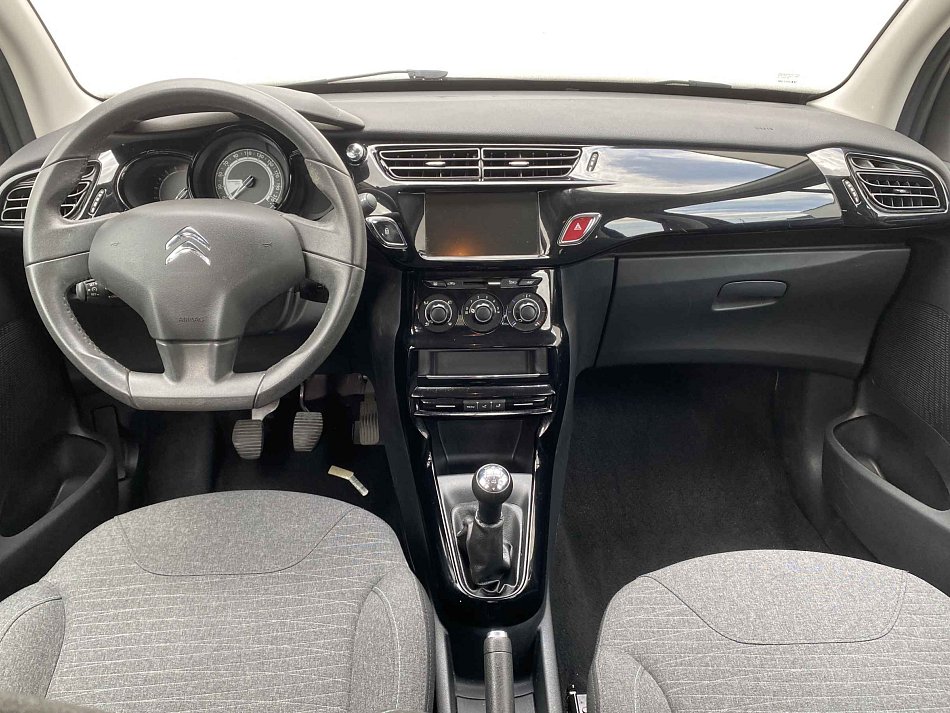 Citroën C3 1.2i Feel
