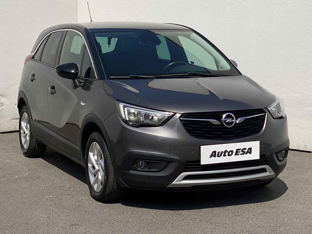 Opel Crossland X 1.2T Innovation