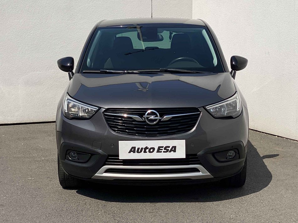 Opel Crossland X 1.2T Innovation