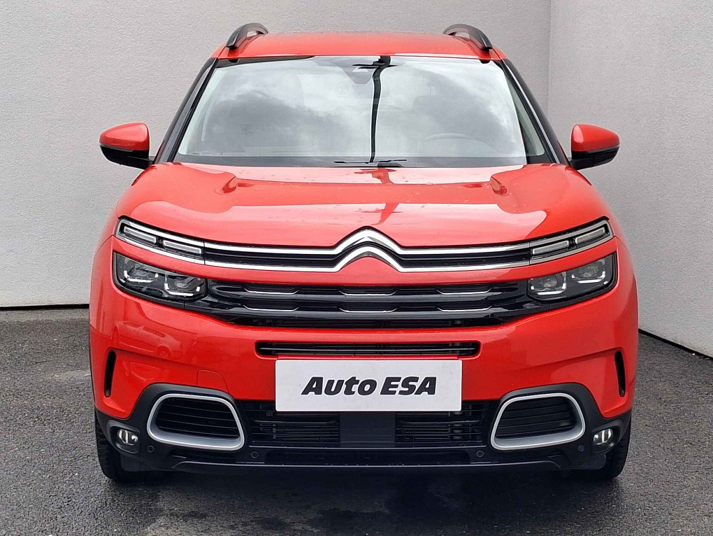 Citroën C5 Aircross 1.5 HDi Shine
