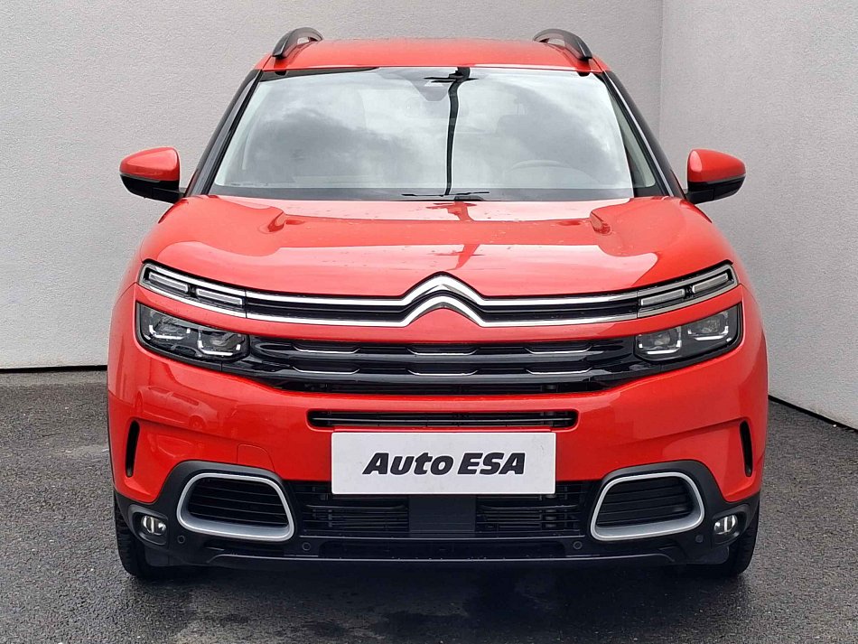 Citroën C5 Aircross 1.5 HDi Shine