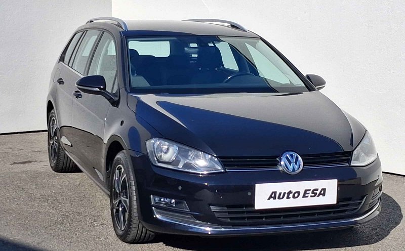 Volkswagen Golf 2.0TDi 