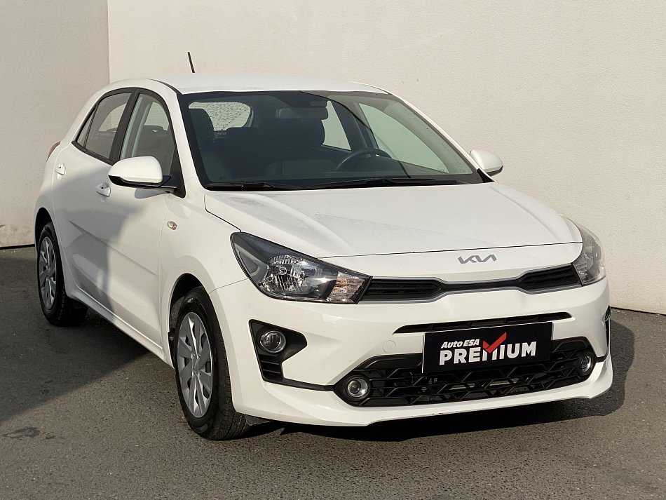 Kia Rio 1.2 DPi Comfort