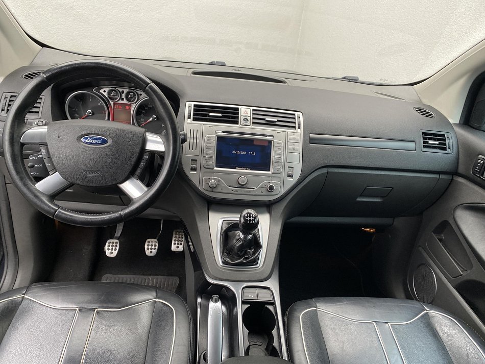 Ford Kuga 2.0 TDCi Individual 4x4