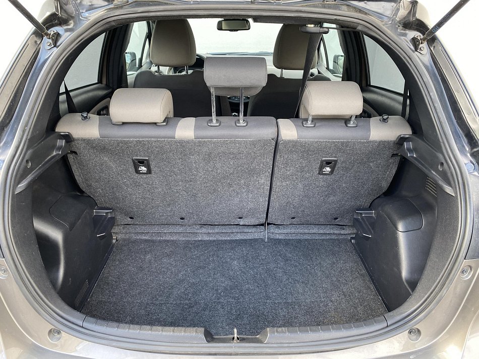 Toyota Yaris 1.5 Hybrid Selection