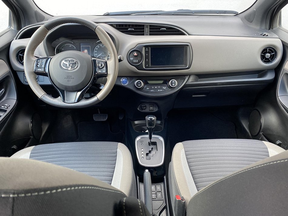 Toyota Yaris 1.5 Hybrid Selection