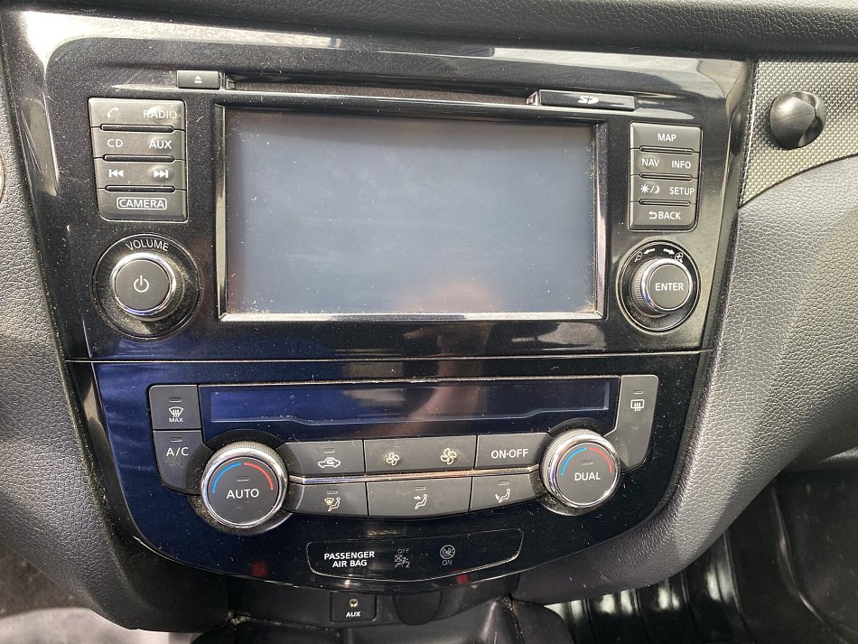 Nissan X-Trail 1.6 dCi Acenta 4x4