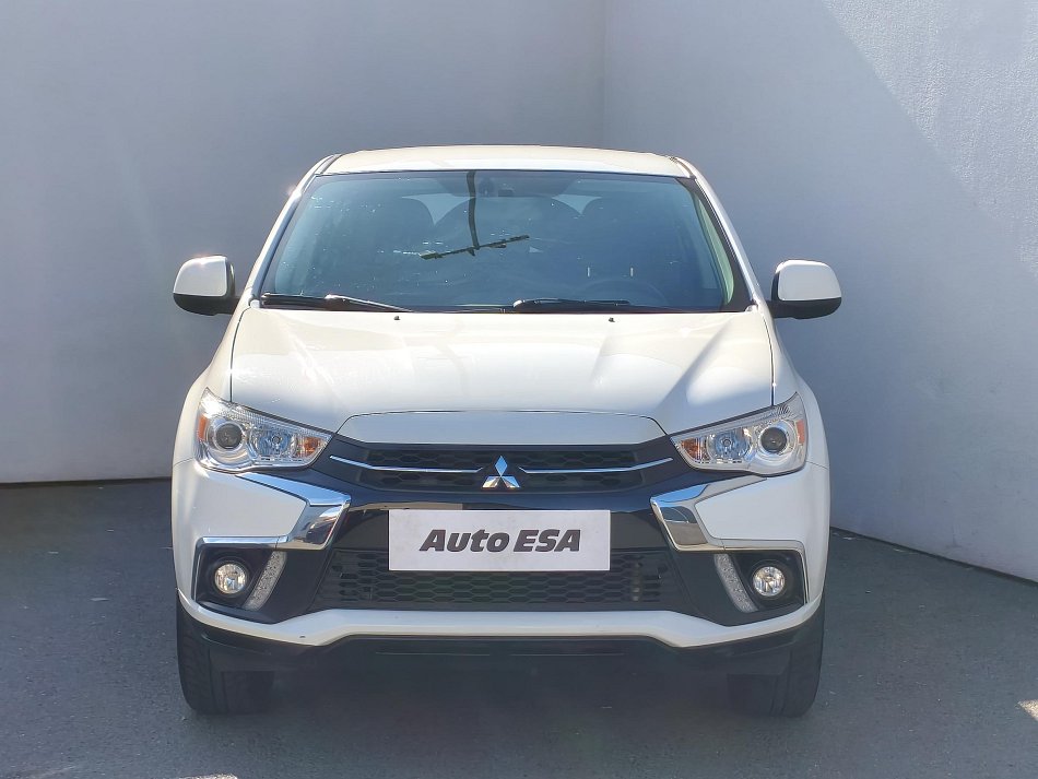 Mitsubishi ASX 1.6MIVEC 