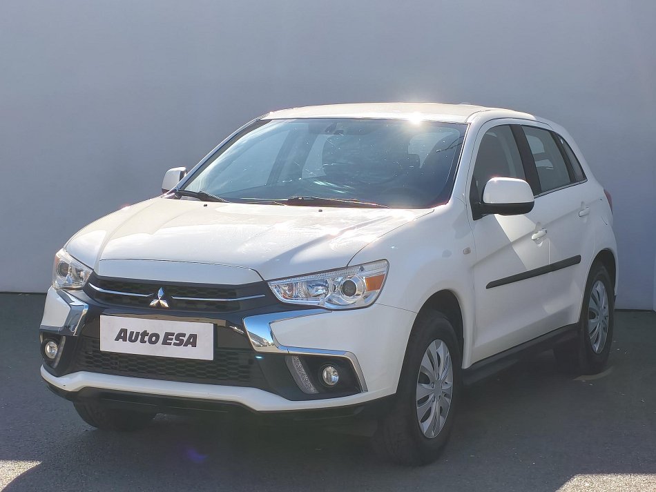Mitsubishi ASX 1.6MIVEC 