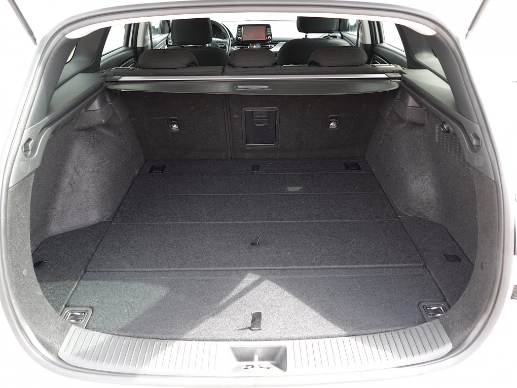 Hyundai I30 1.5 T-GDi Smart 48V