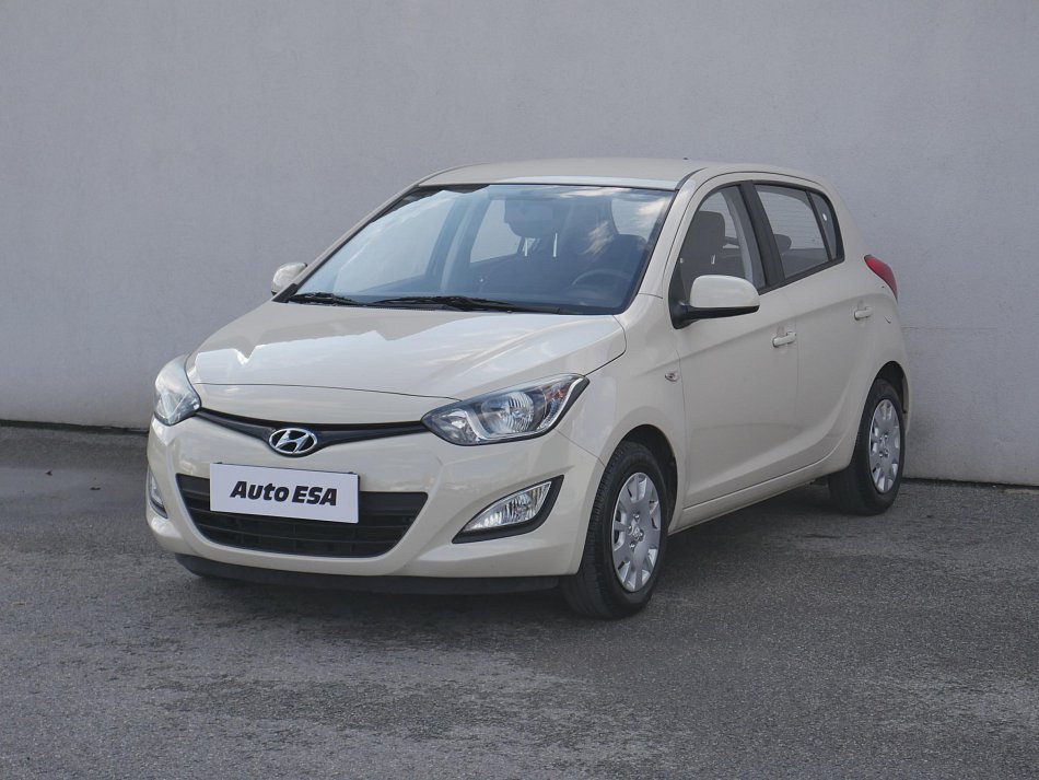Hyundai I20 1.2 i 