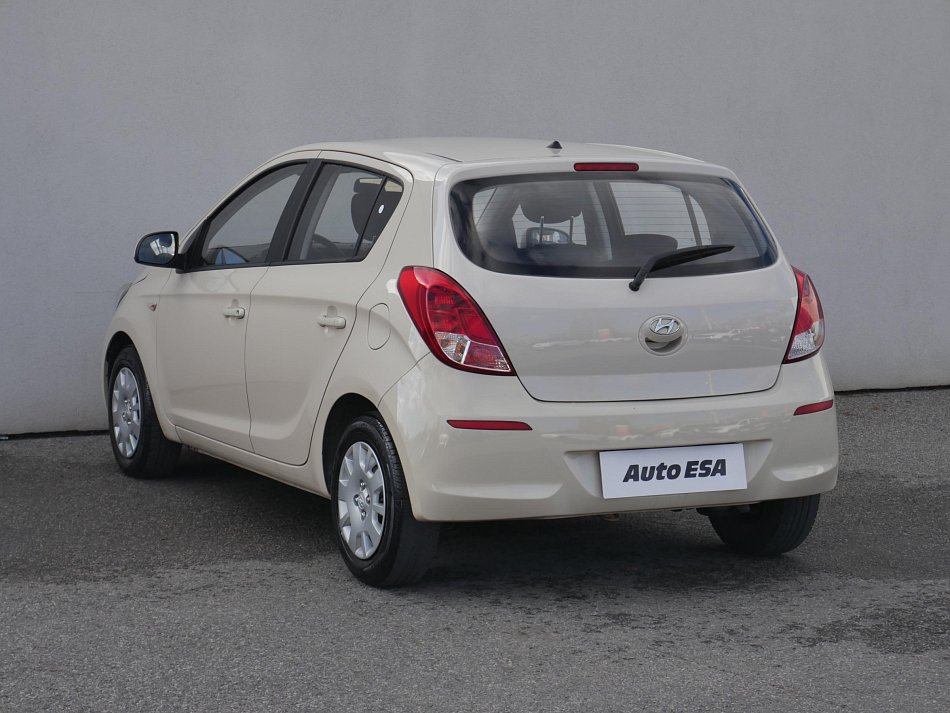 Hyundai I20 1.2 i 